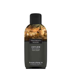 Odżywczy balsam do rąk TREATMENTS VTR13-03