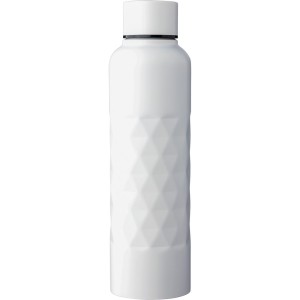 Butelka sportowa 800 ml VA575-02 /kolor: biały/