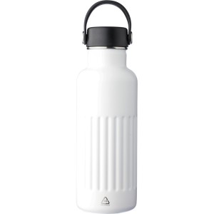 Butelka termiczna 500 ml VA283-02 /kolor: biały/
