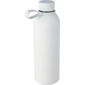 Butelka termiczna 500 ml VA567-02 /kolor: biały/