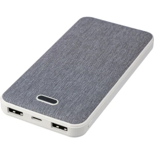 Power bank 10000 mAh VA278-02 /kolor: biały/