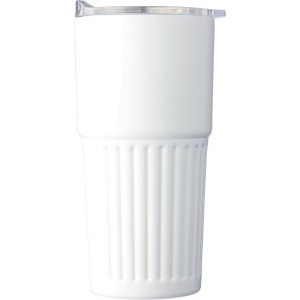 Kubek termiczny 500 ml VA282-02 /kolor: biały/