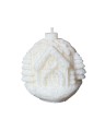 VERKOI ŚWIECA OZDOBNA christmas bauble_4946.JPG