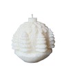 VERKOI ŚWIECA OZDOBNA christmas bauble_4970.JPG
