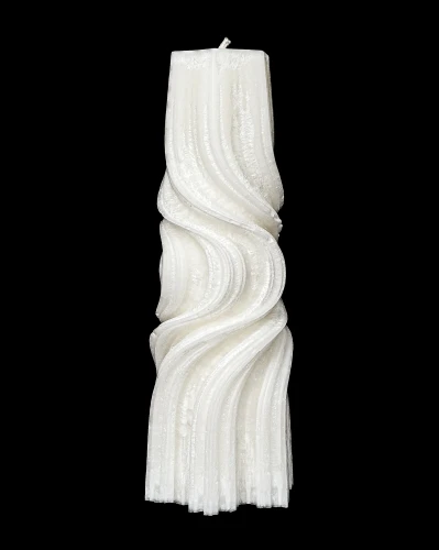 VERKOI ŚWIECA OZDOBNA DELLA KREM_4090.jpg