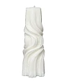 VERKOI ŚWIECA OZDOBNA DELLA KREM_4964.JPG