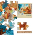 Personalizowane puzzle reklamowe