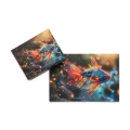 Puzzle reklamowe z własnym nadrukiem