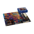 Puzzle reklamowe - przykładowy projekt