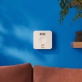 Czujnik Czadu SafeMi SHC-10W na ścianie 1S.webp