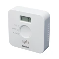 Czujnik Czadu SafeMi SHC-10W pod kątem 1.webp