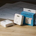 Czujnik Czadu SafeMi SHC-10W znak budowlany B.webp