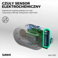 Czuły sensor elektrochemiczny w czujniku SafeMi SHC-07D.webp