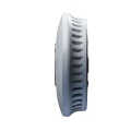 Czujnik Dymu SafeMi SHS-10W - bokiem.webp