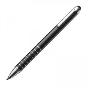 Długopis metalowy touch pen SEBASTIAN MCM1041803 /kolor: czarny/