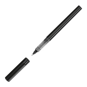 Pióro kulkowe plastikowe FIORELLA MCM1387503 /kolor: czarny/
