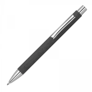 Długopis tekturowy PAOLA MCM1393503 /kolor: czarny/