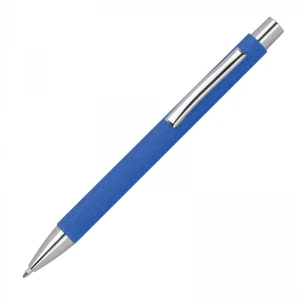 Długopis tekturowy PAOLA MCM1393504 /kolor: niebieski/