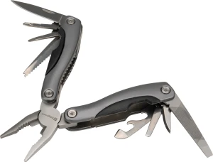 Narzędzie wielofunkcyjne ARMADOR NEW Schwarzwolf MCMF2400400AJ307 /kolor: szary/