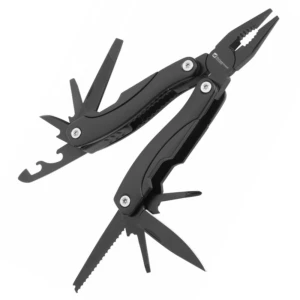 Narzędzie wielofunkcyjne ARMADOR NEW Black Schwarzwolf MCMF2400500AJ303 /kolor: czarny/