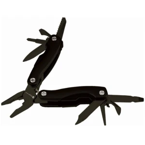 Narzędzie wielofunkcyjne PONY NEW Schwarzwolf MCMF2405900AJ303 /kolor: czarny/