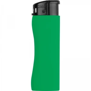 Zapalniczka plastikowa ANATOL MCM9377709 /kolor: zielony/