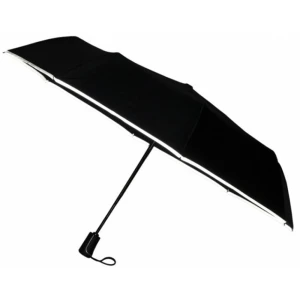 Parasol automatyczny ø95 cm CRUX Schwarzwolf MCMF0107500AJ303 /kolor: czarny/