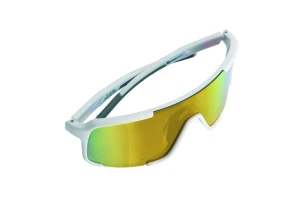 Okulary przeciwsłoneczne polaryzacyjne UV400 BAWRON Schwarzwolf MCMF1504900AJ306 /kolor: biały/