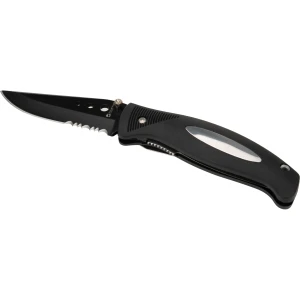 Nóż składany STYX Schwarzwolf MCMF1900900SA303 /kolor: czarny/
