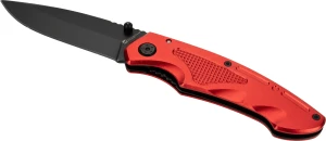 Nóż składany MATRIX Schwarzwolf MCMF1901000SA305 /kolor: czerwony/