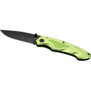 Nóż składany MATRIX Schwarzwolf MCMF1901004SA309 /kolor: zielony/