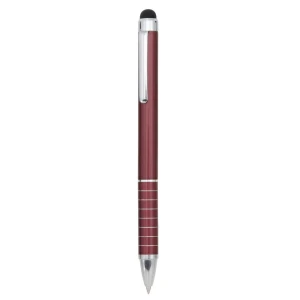Touch pen V3245-12 (kolor: burgund)