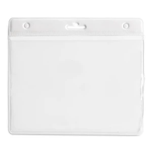 Identyfikator V2712-02 (kolor: biały)