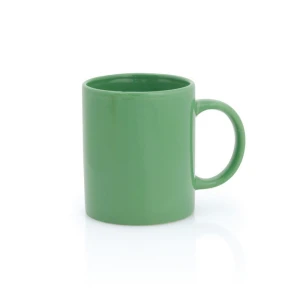 Kubek 350 ml V8507-06 (kolor: zielony)