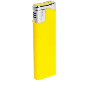 Zapalniczka V7585-08 (kolor: żółty)