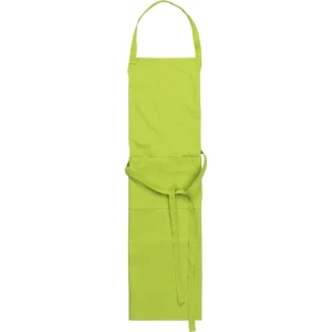 Fartuch kuchenny V7920-10 (kolor: zielony)