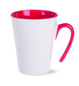 Kubek 270 ml Open (kolor: czerwony) MXM100R