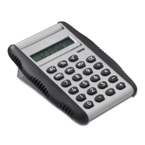 Kalkulator V3115-32 (kolor: srebrny)