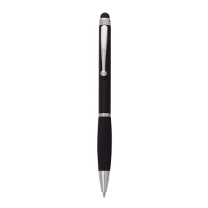 Touch pen V3259-03 (kolor: czarny)