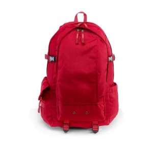 Plecak V4590-05 (kolor: czerwony)