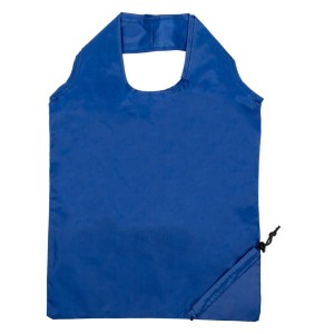 Torba na zakupy V9415-04 (kolor: granatowy)