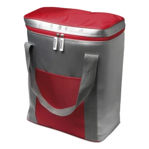 Torba termoizolacyjna V6355-05 (kolor: czerwony)