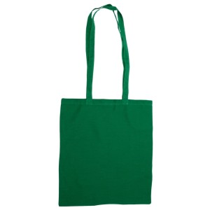 Torba na zakupy V5801-06 (kolor: zielony)