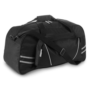 Torba sportowa V4625-03 (kolor: czarny)