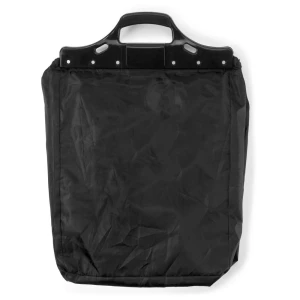 Torba na zakupy V7501-03 (kolor: czarny)