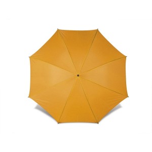 Parasol manualny V4212-07 (kolor: pomarańczowy)