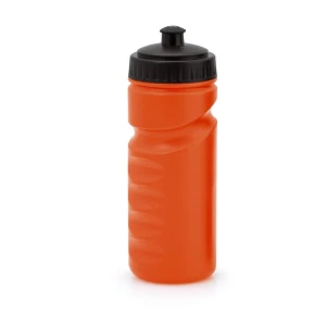 Butelka sportowa 500 ml V7667-07 (kolor: pomarańczowy)