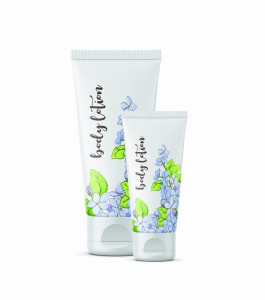 Balsam do ciała - Tuba 20 ml /LB-KOSM35/