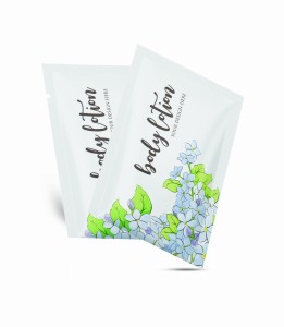 Balsam do ciała - Saszetki 5 ml /LB-KOSM20/