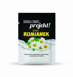 Krem do rąk - Saszetki 3 ml /LB-KOSM09/
